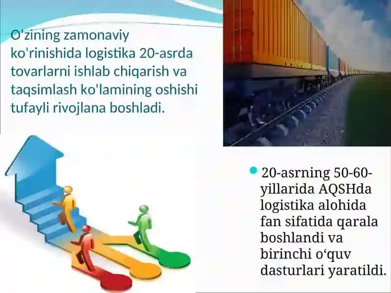 Transport vositalarini tanlash 3