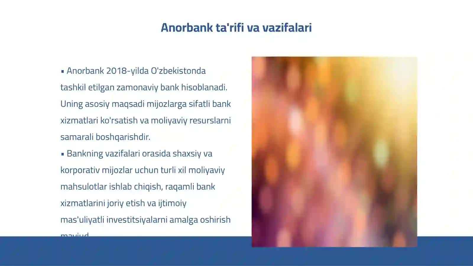 Anorbank 3
