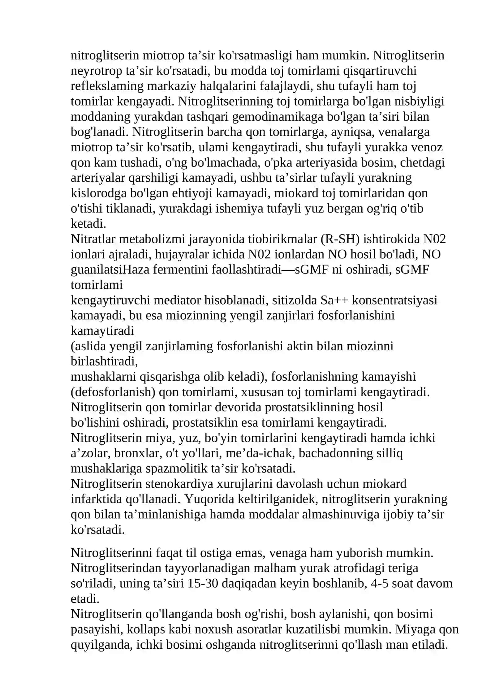 Yurakning isheniiya kasalliklari (IBS) 3
