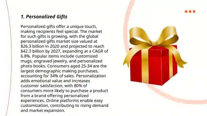 Personalized Gifts 3