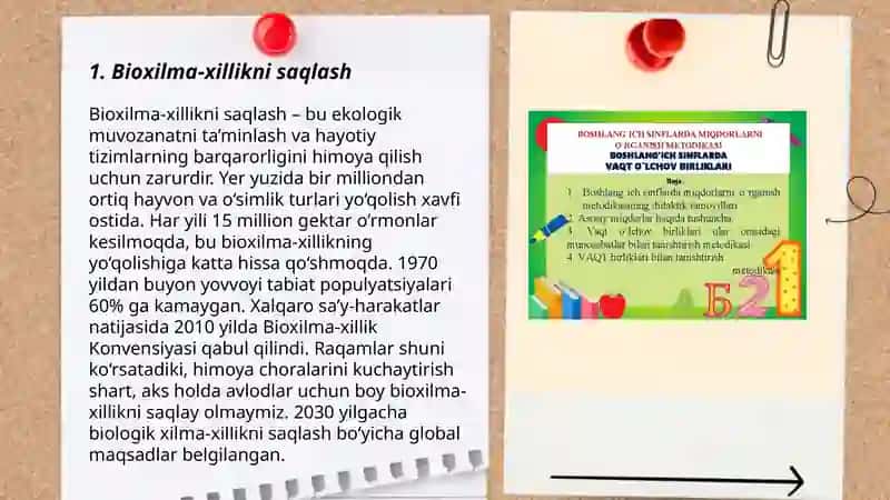 Biologiya Darslari Metodikasi 3