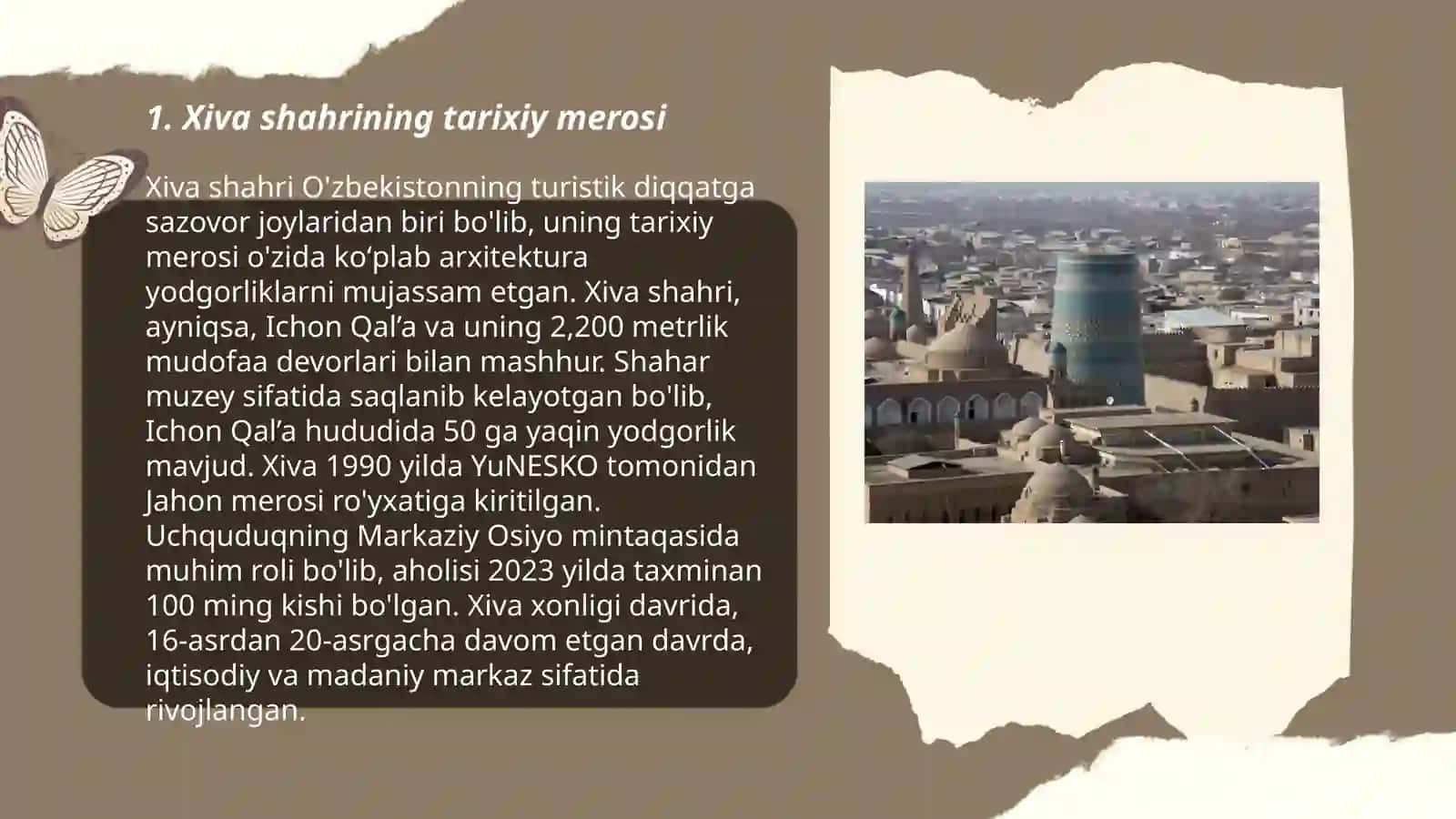 Tarixiy shaharlar yubileylari 3