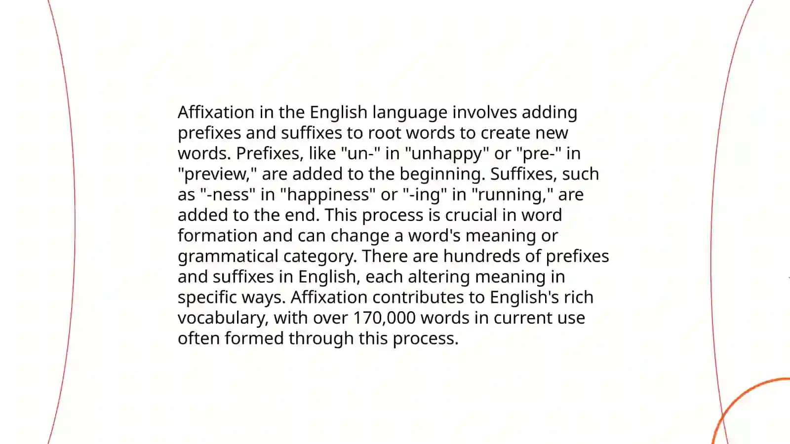 Specific features of word formations by Turdimurodova Asila 3