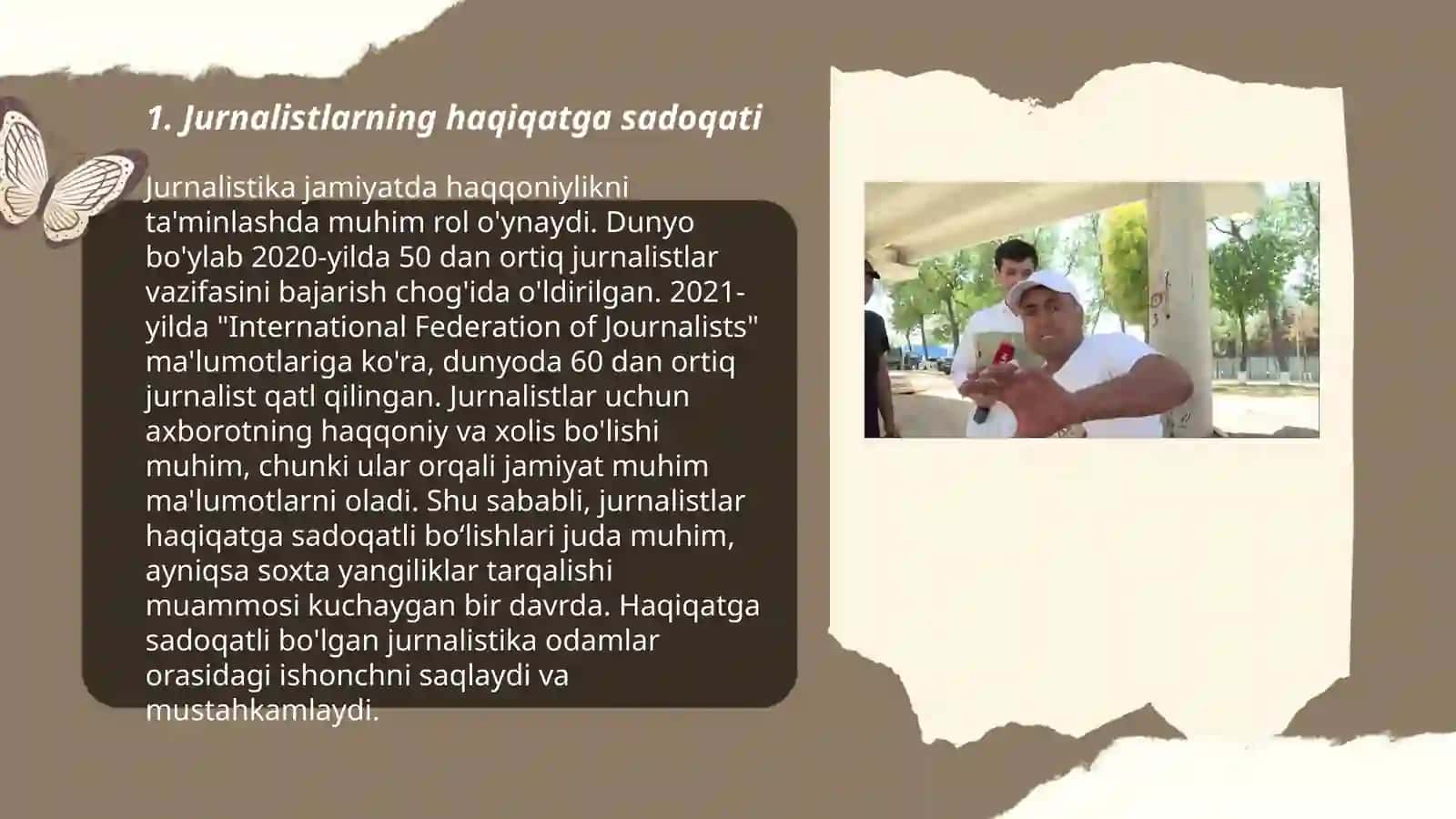 Ozbekiston jurnalistlarining kasb odobi kodeksi 3