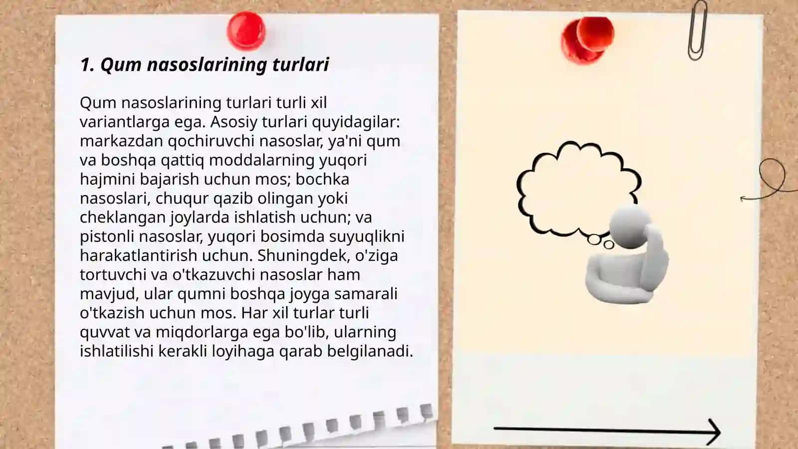 Qum nasoslar 3