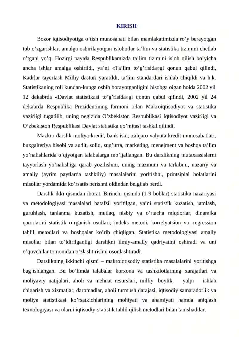 STATISTIKA 3