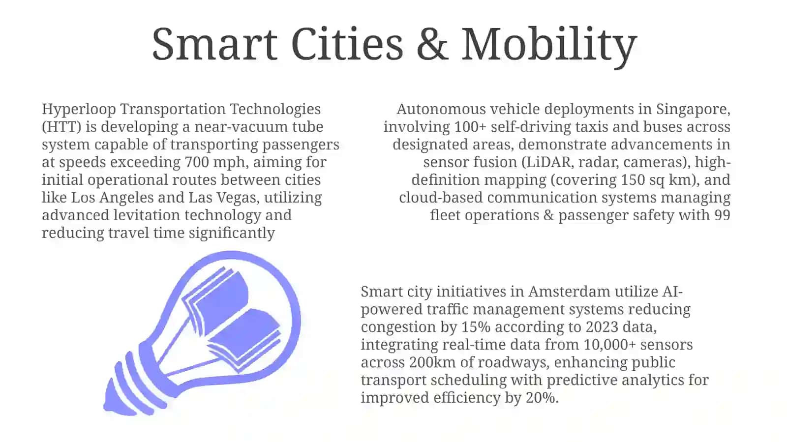 Technological innovation 3