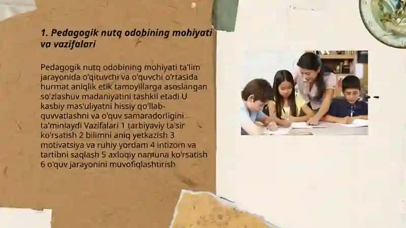 Pedagogik nutq odobi 3