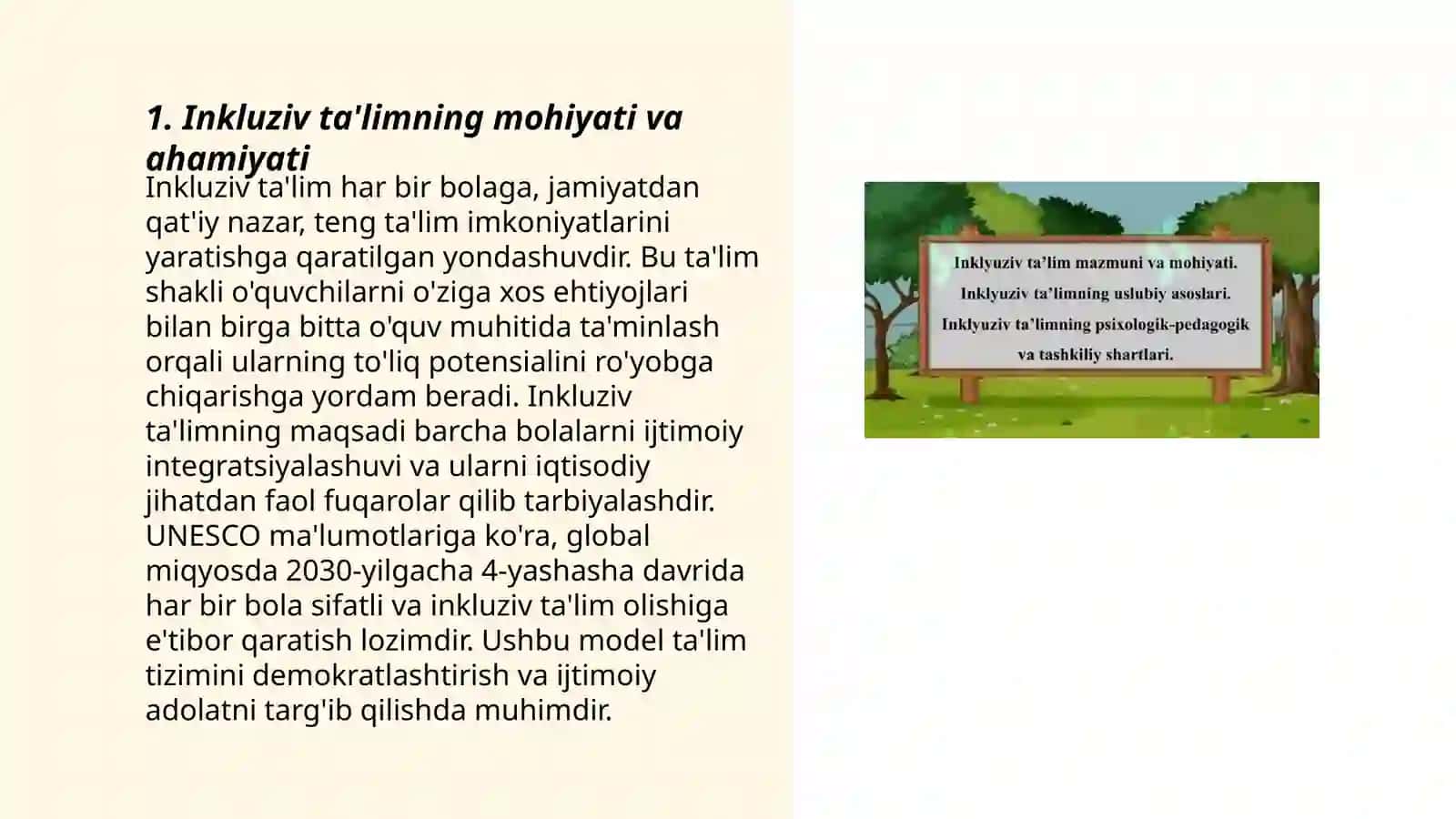 Inkluziv ta'limni tashkil etishning pedagogik-- psixologik aspektlari 3