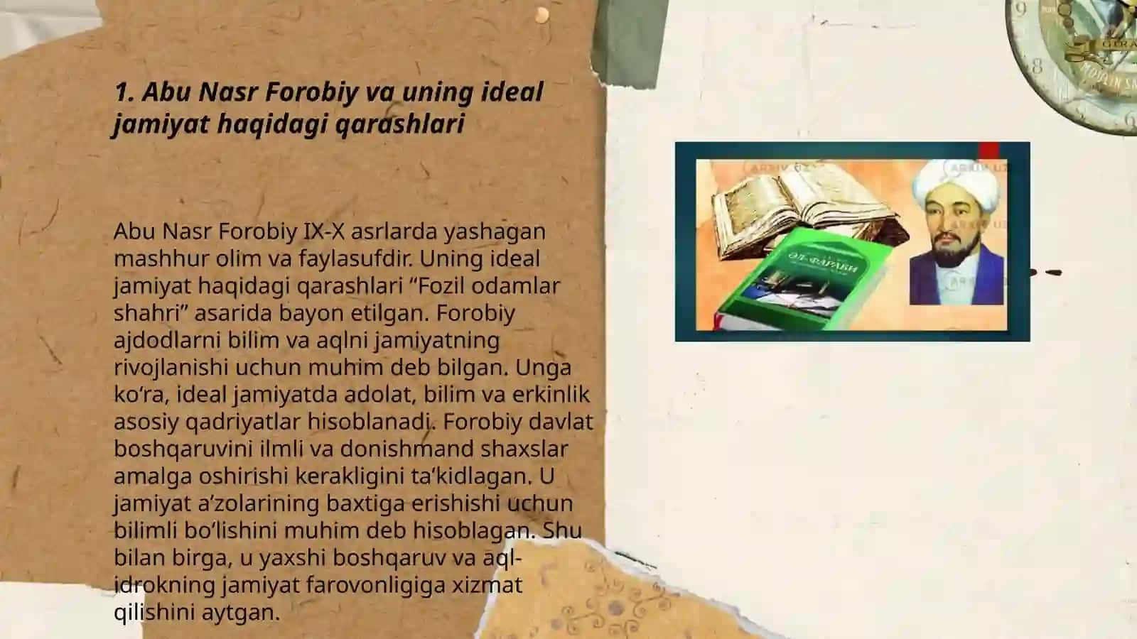 Ibn Sino ta'limotining falsafiy ahamiyati 3