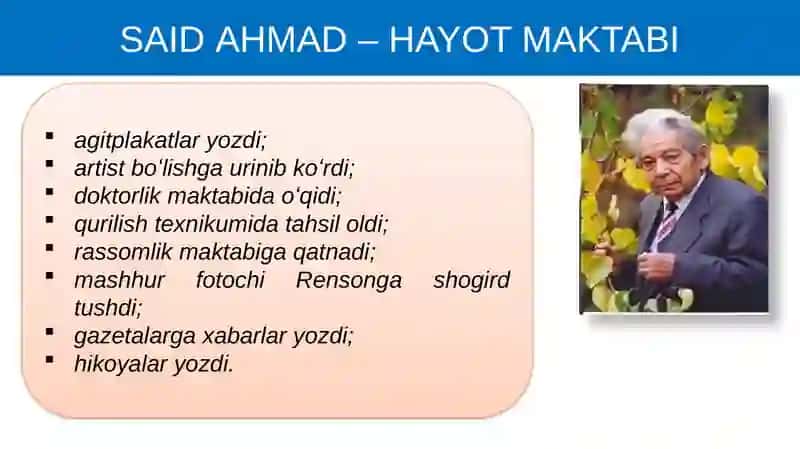 Said Ahmad 3