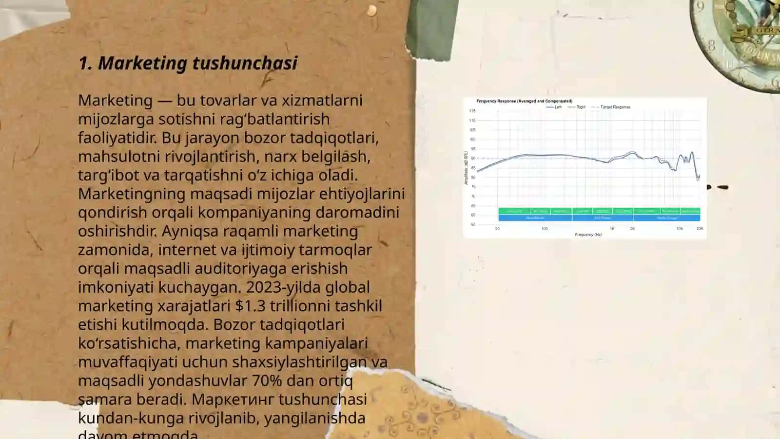 Marketing kontseptsiyalari va ularning evolyutsiyasi 3