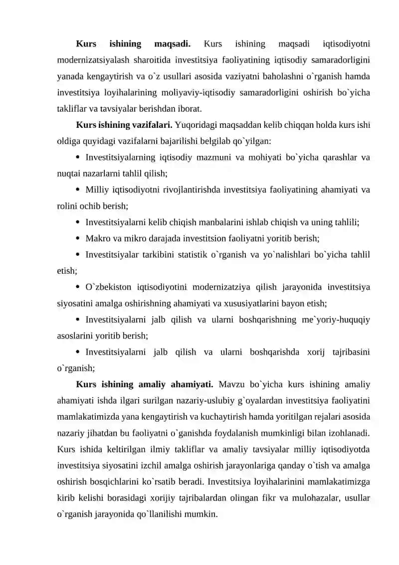 Tashqi iqtisodiy aloqalarni ifodalovchi ko‘rsatkichlar 3