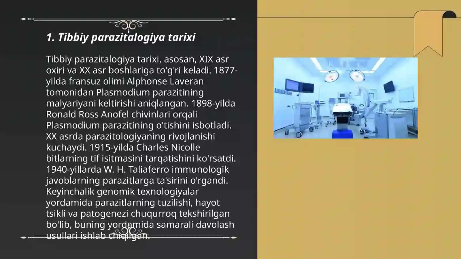Tibbiy parazitalogiya 3