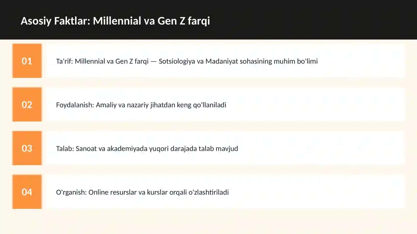 Millennial va Gen Z farqi 3