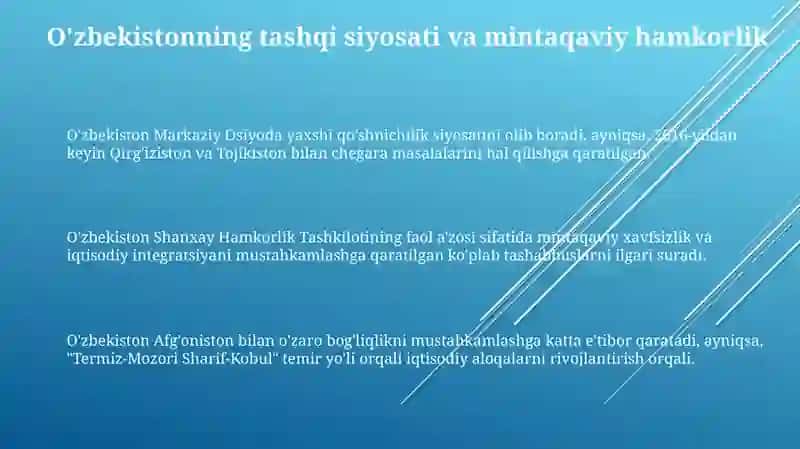 O'zbekistonvajahonhamjamiyati 3