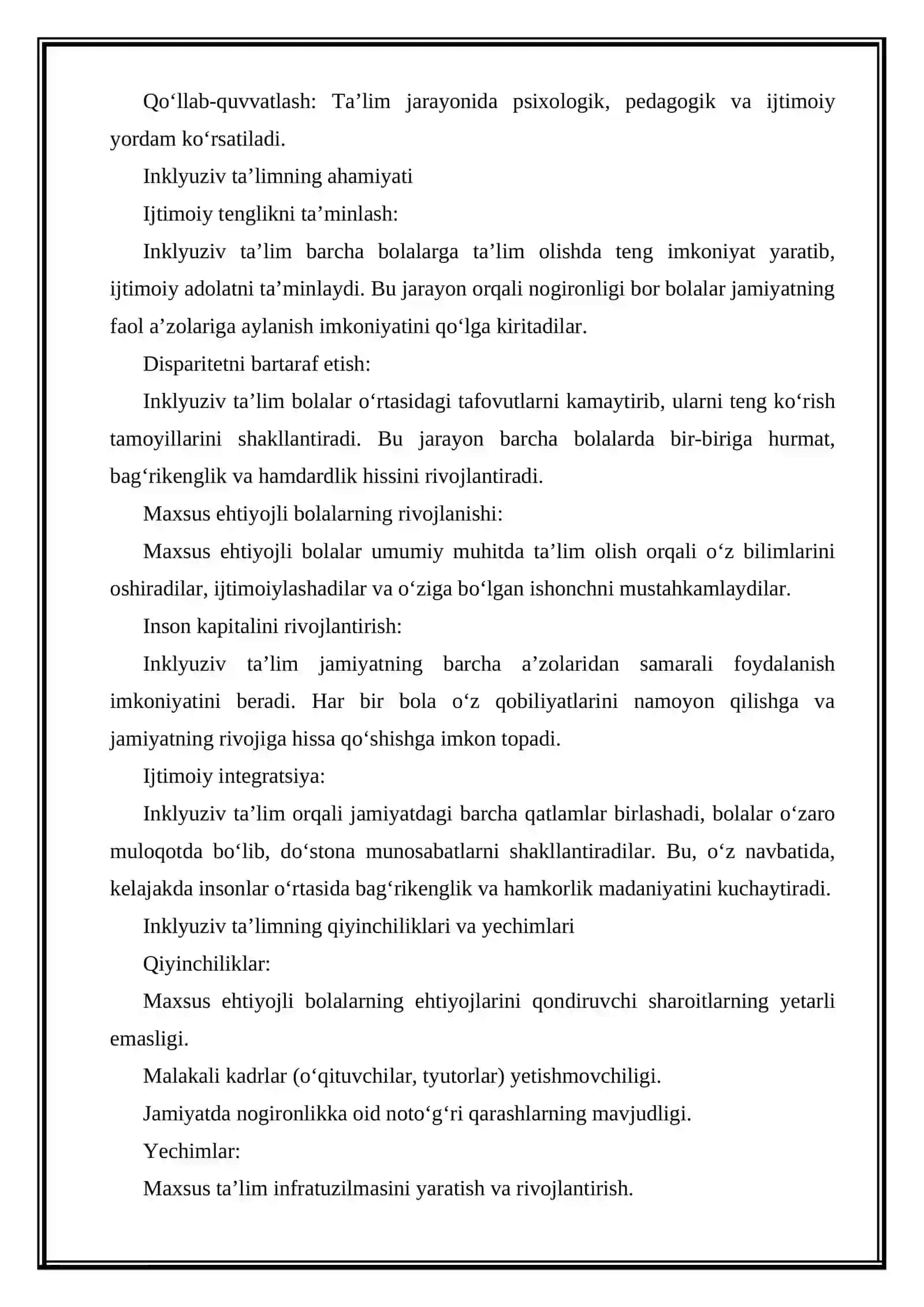 Tyutorlik amaliyoti inklyuziv ta'lim sharoitida 3