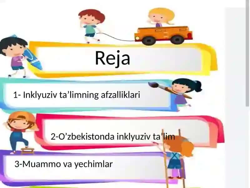 Inklyuziv ta'limning metod va usullari 3