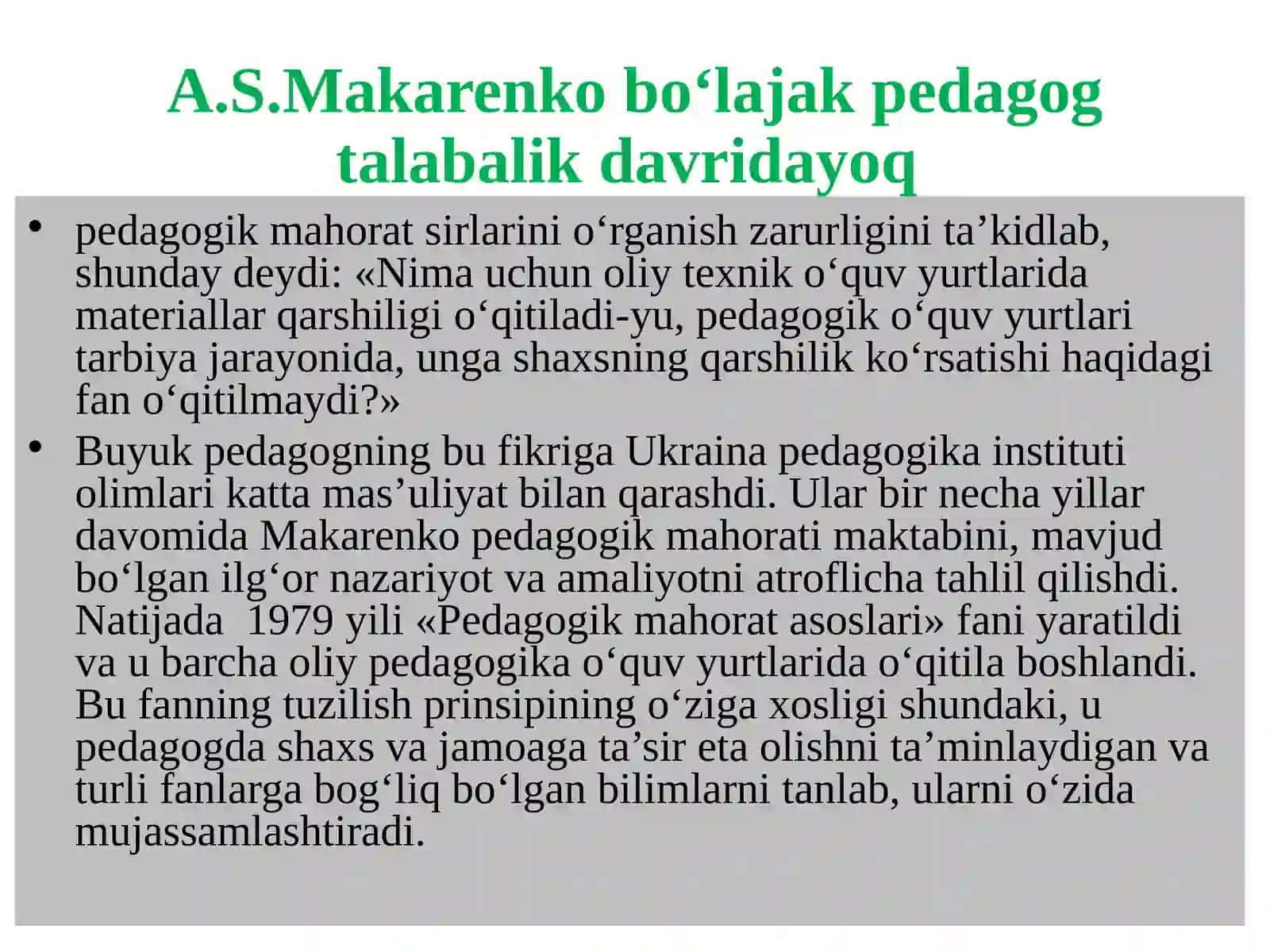 PEDAGOGIK KOMPETENTLIK VA KREATIVLIK 3