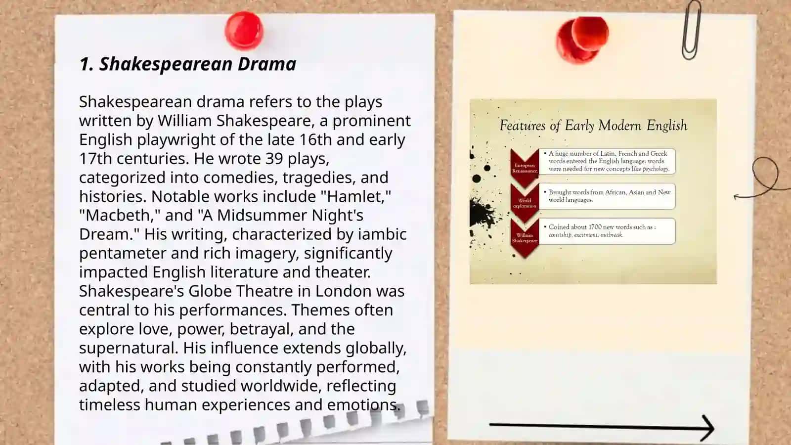 Early modern English 3