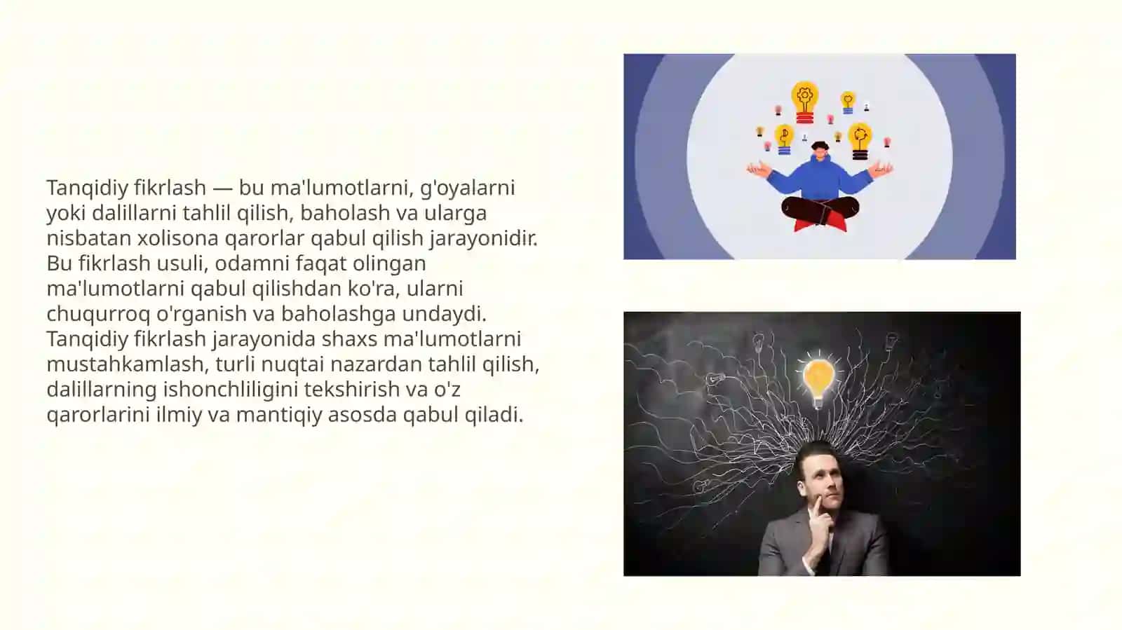 Tanqidiy fikrlashning akademik tadqiqotdagi roli 3