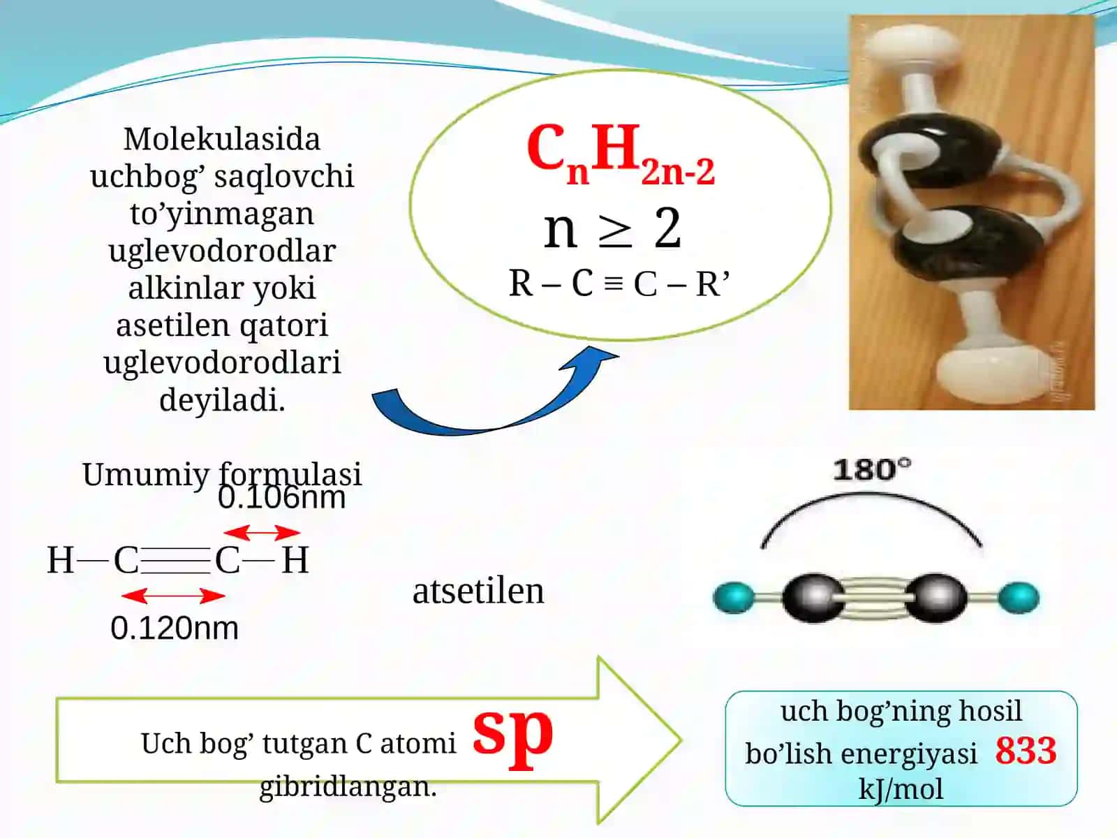 Alkinlar 3