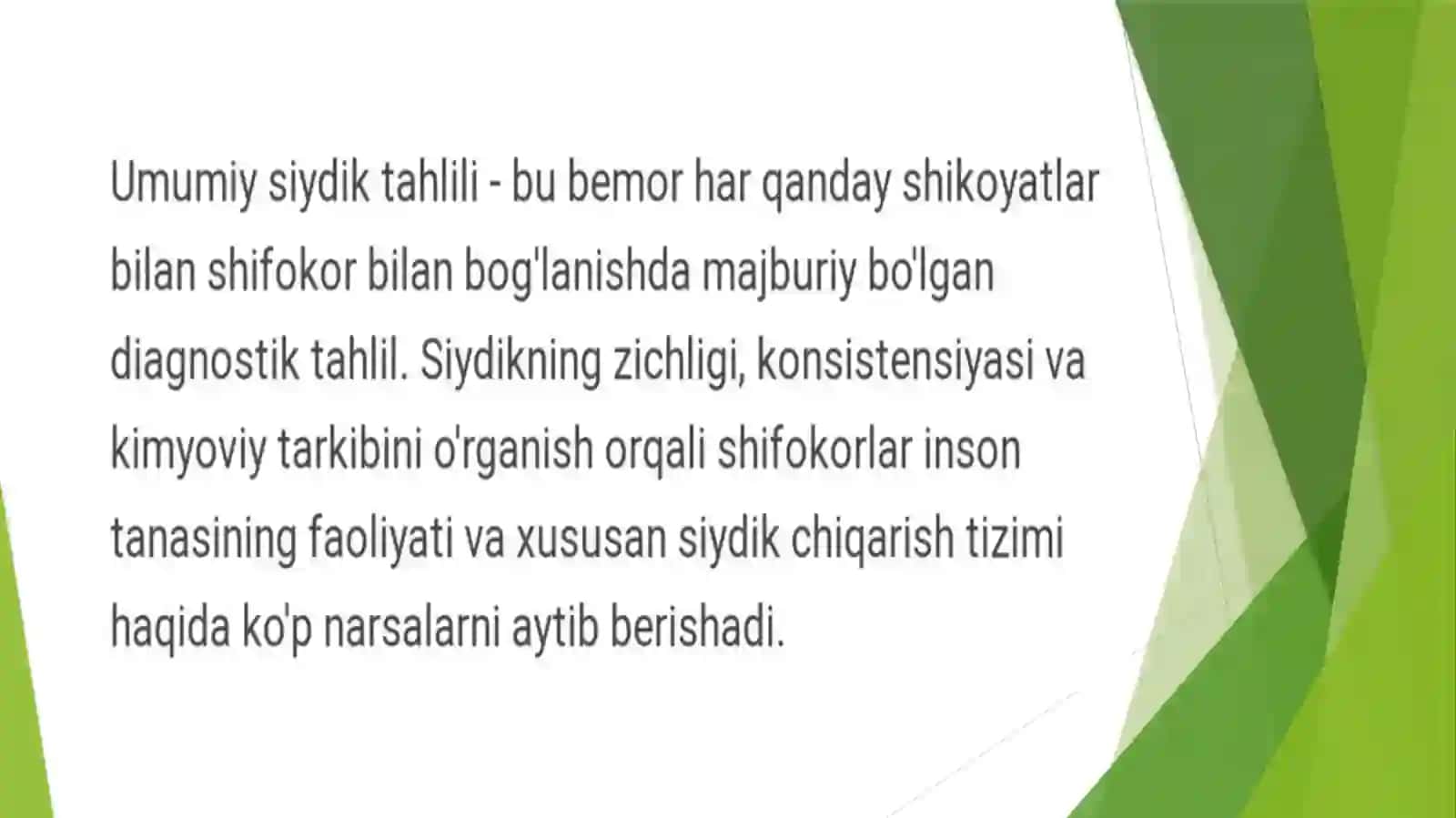 SIYDIK TAHLILI 3
