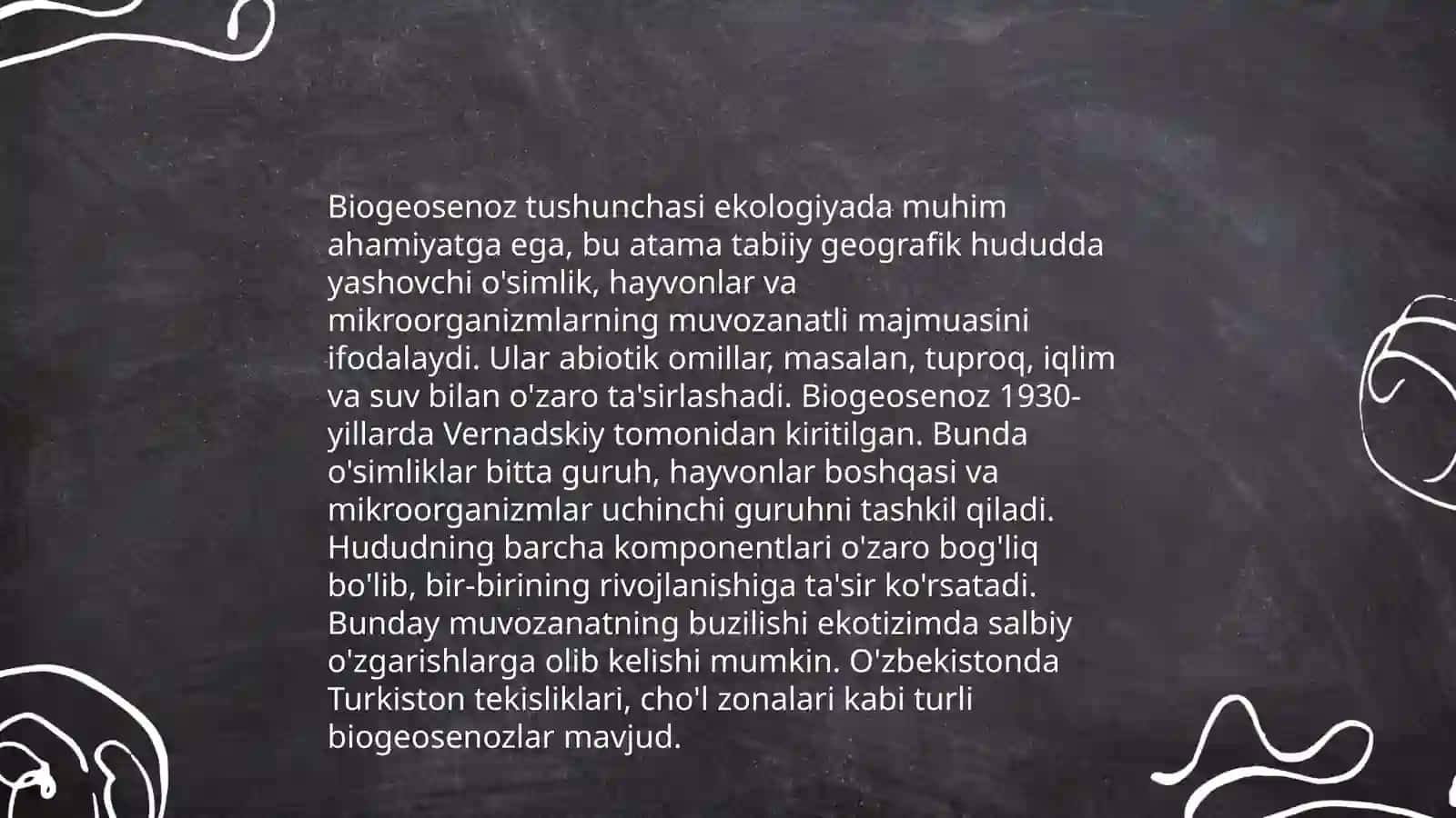 Biogeosenologiya 3