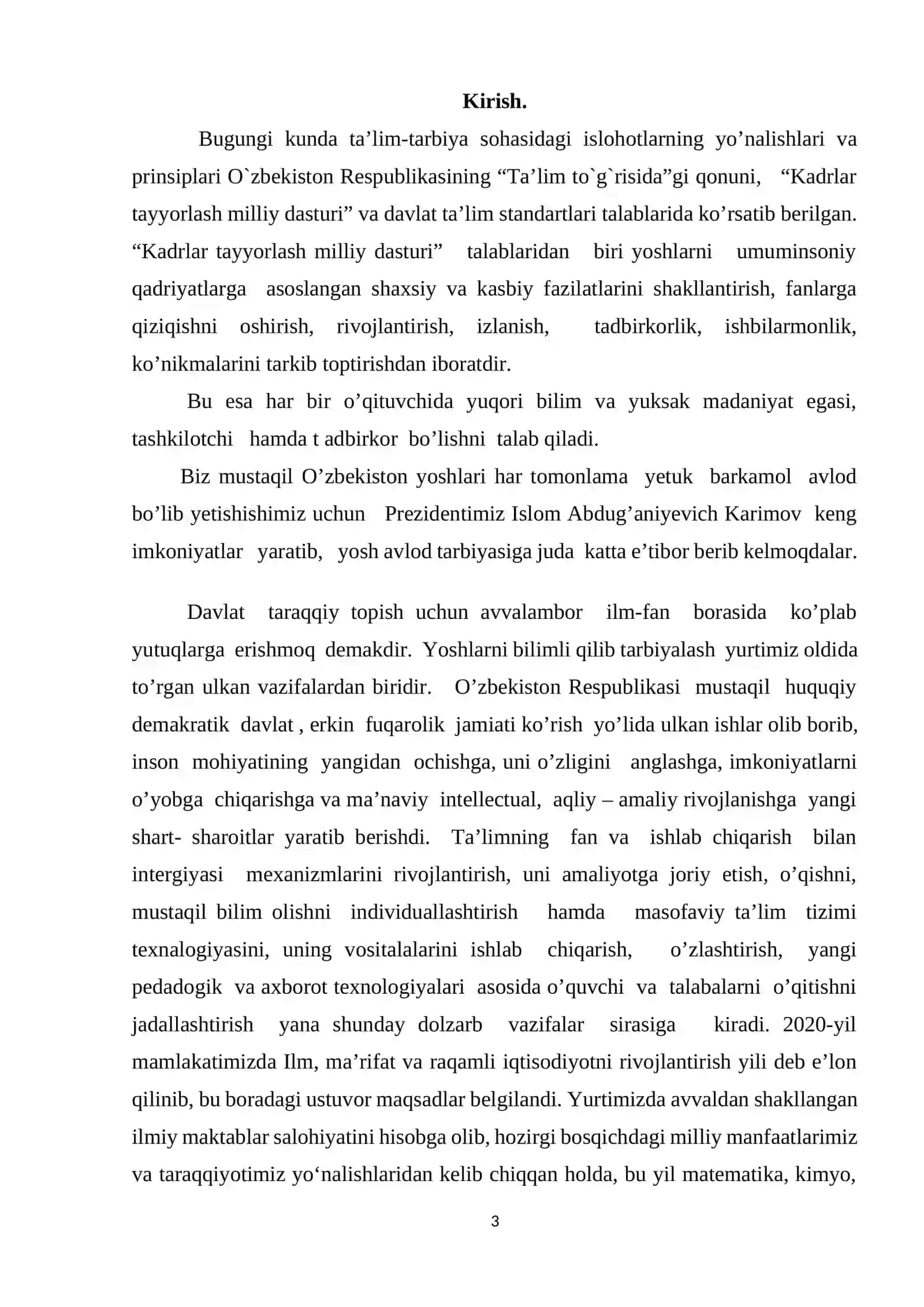 Doira uchun Drixle masalasini Furye usuli bilan yechish. Puasson integrali. Dirixle masalasining shar uchun yechilishi 3