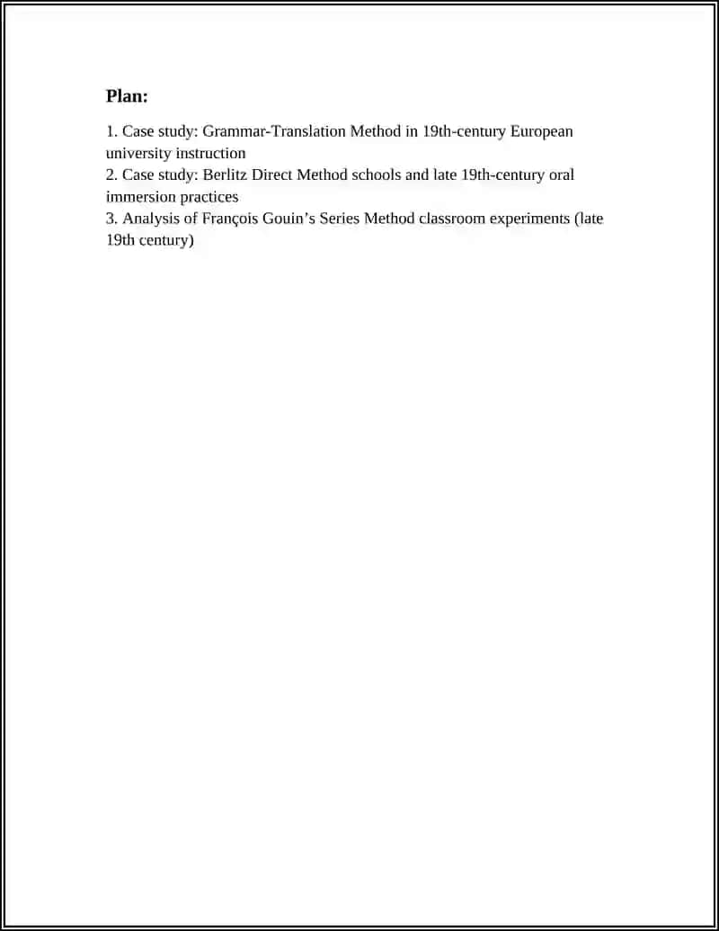 Grammar-Translation Method 3
