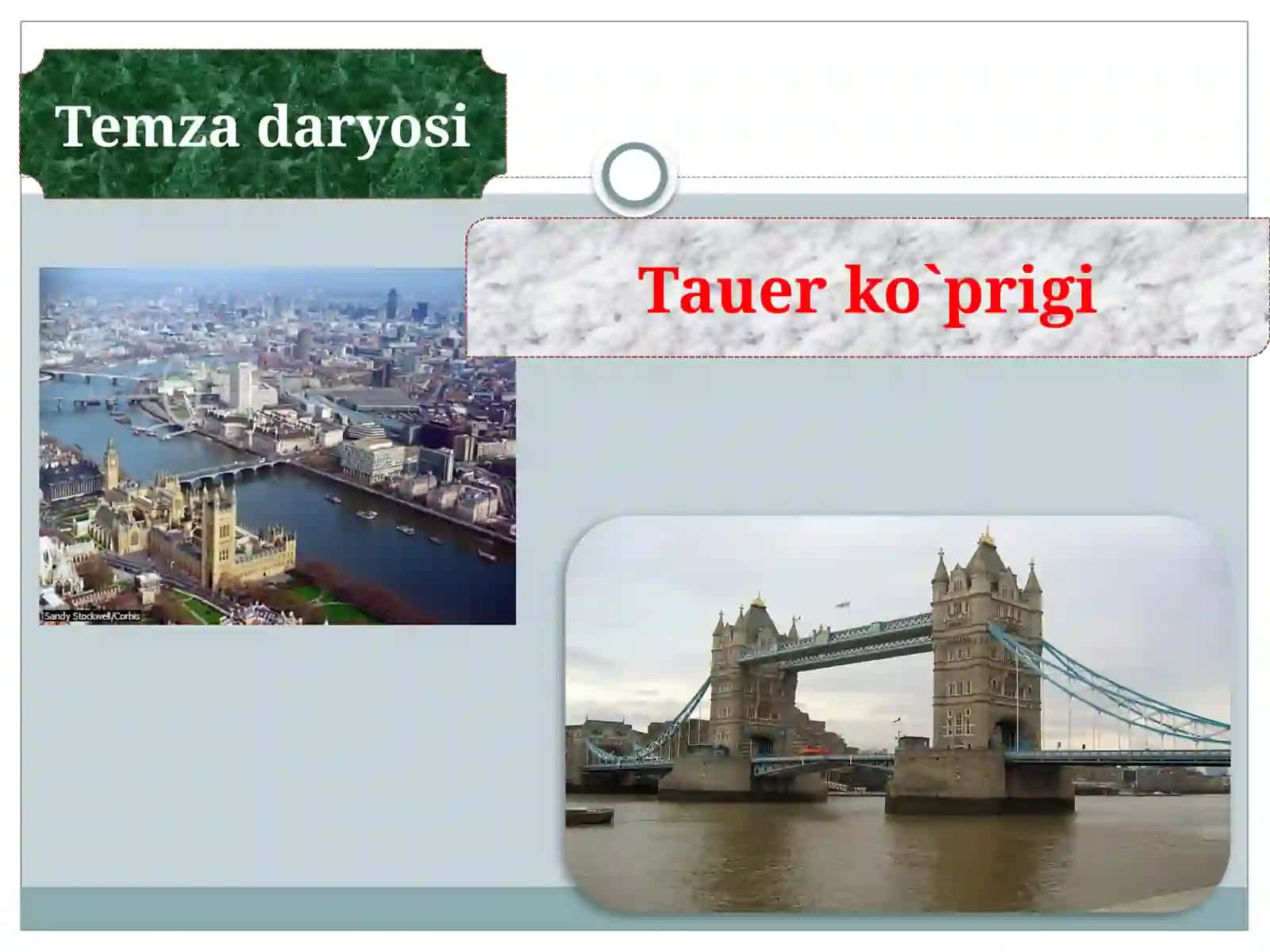 Buyuk Britaniya 3