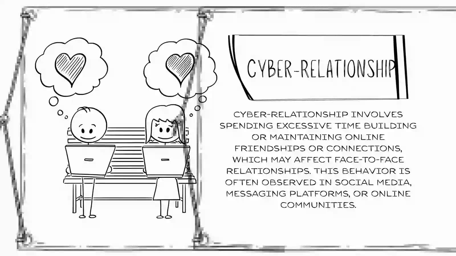 Impact of Excessive Internet Use 3