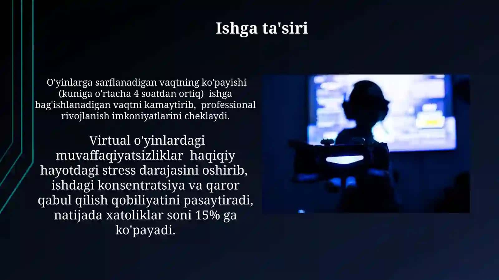 Kundalik Hayotda Media Texnologiyalari 3