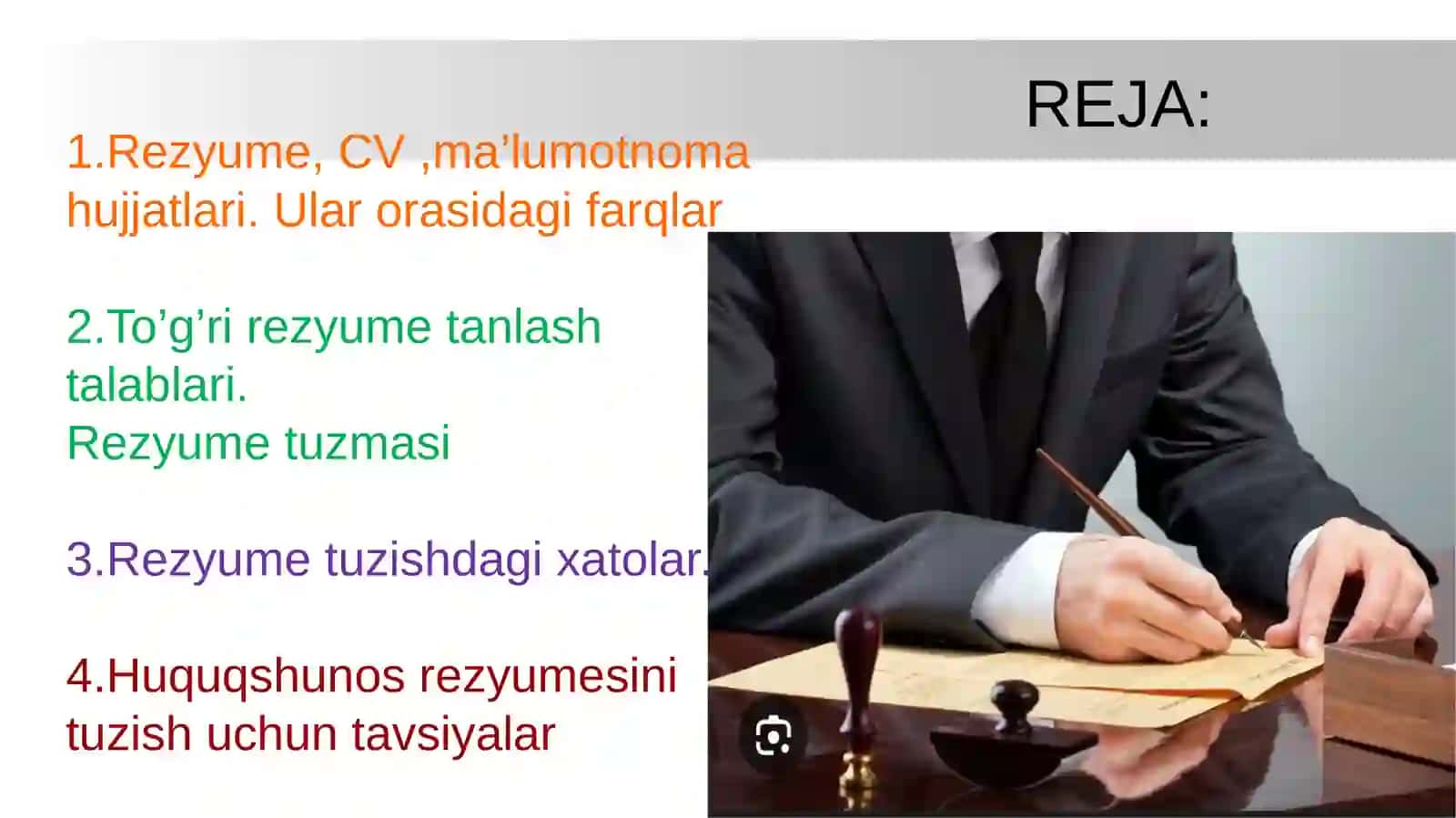 MAVZU (Fan:Huquqiyko’nikmalarvametodologiya) 3