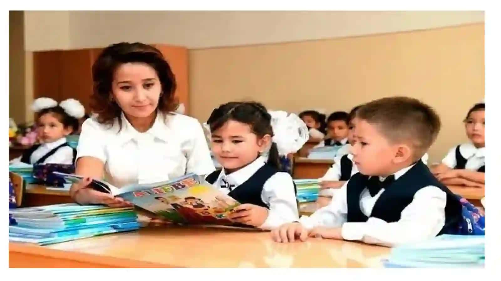 Kichik maktab yoshi davridapsixikrivojlanish xususiyatlari 3