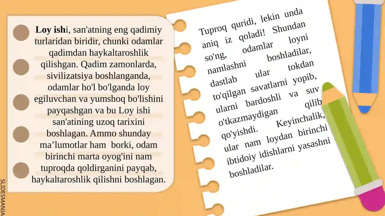 MAKTABGACHA TA’LIM TASHKILOTLARIDA LOY MASHG‘ULOTLARI 3