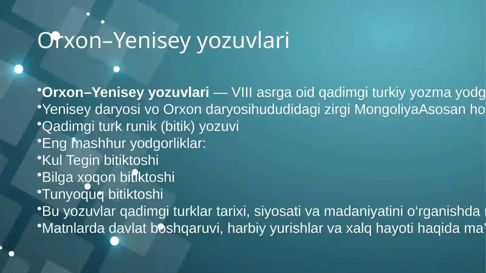 KulTeginvaTunyoquqbitiktoshlaringmazmunivamohiyati 3