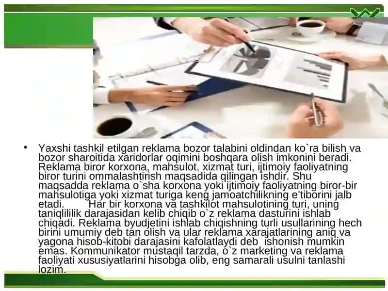 Reklama 3