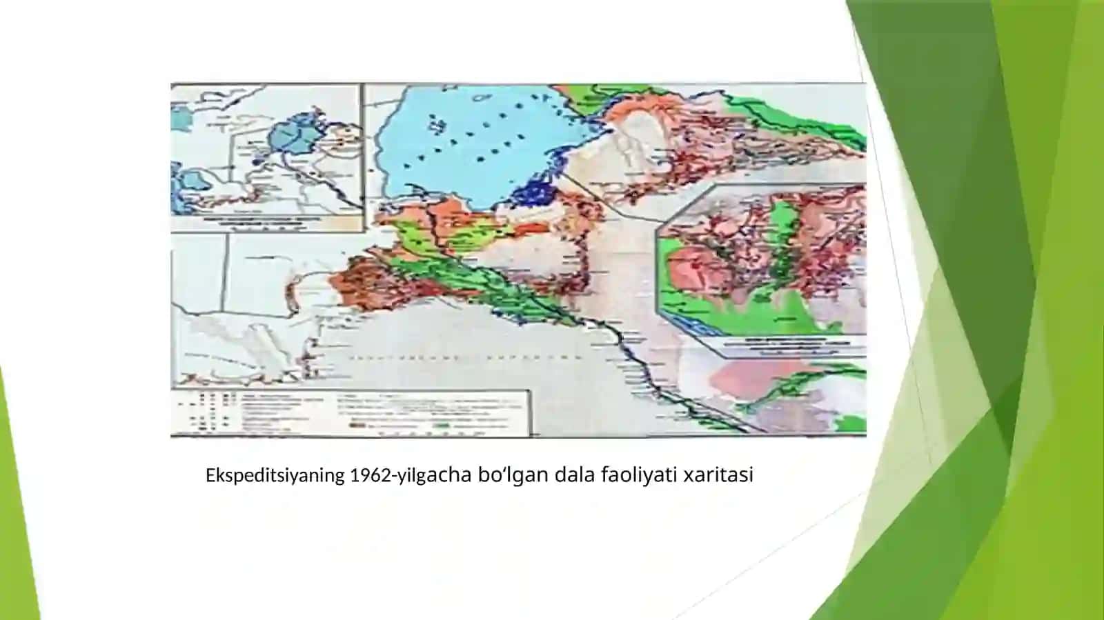 Xorazm ARXEOLOGIK VA ETNOGRAFIK KOMPLEKS EKSPEDITSIYASI 3