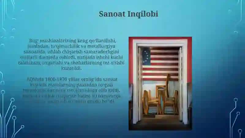 Sanoat Inqilobi 3