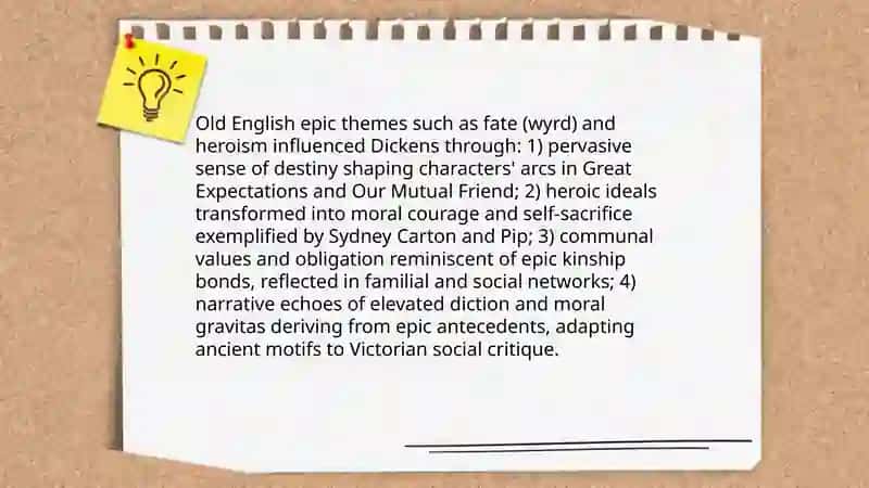 Old English Literature 3