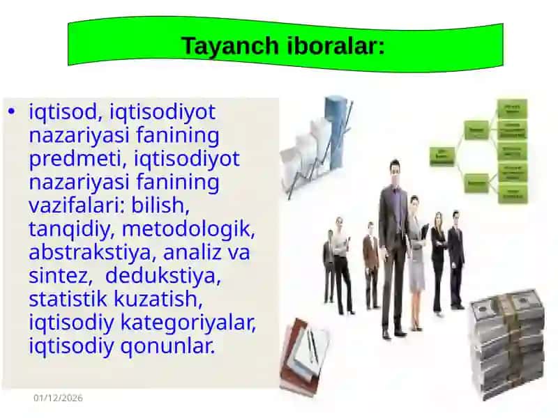 Talab va Taklif Nazaryasi 3