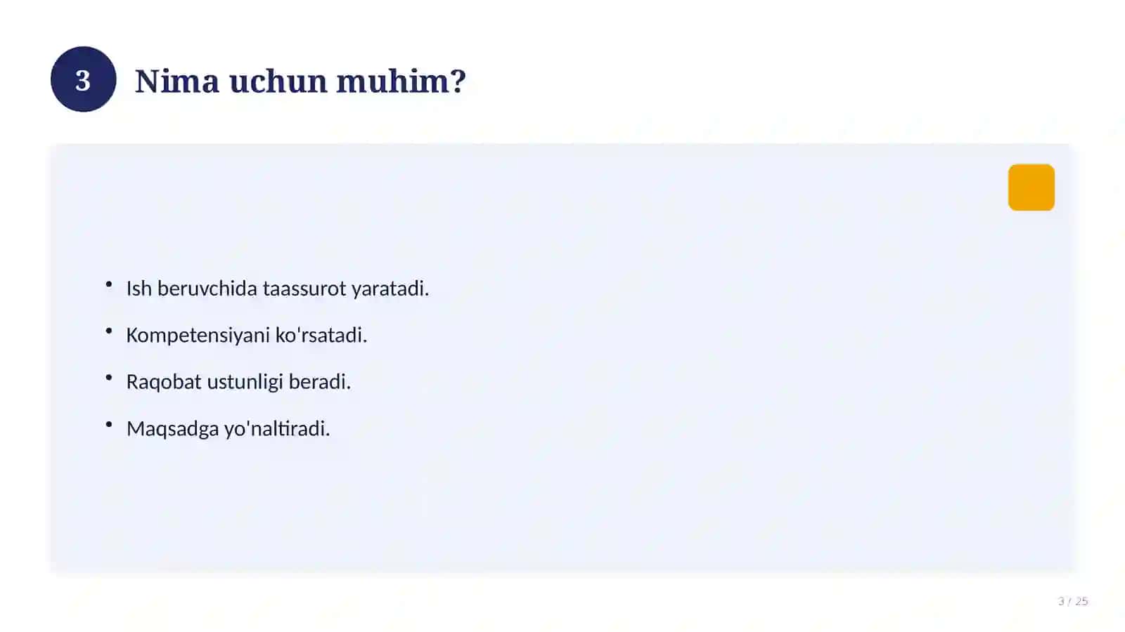 Maktab maslahatchisi: 1000 ta test (javoblari bilan) 3