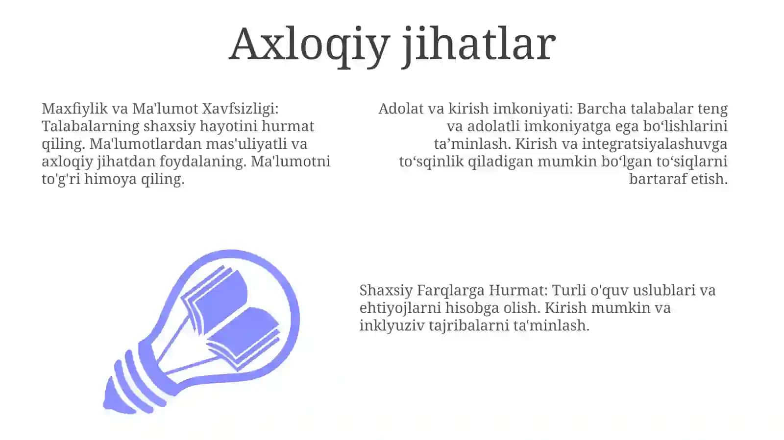Didaktik jarayonlarni interfaol metodlarni qo'llash 3