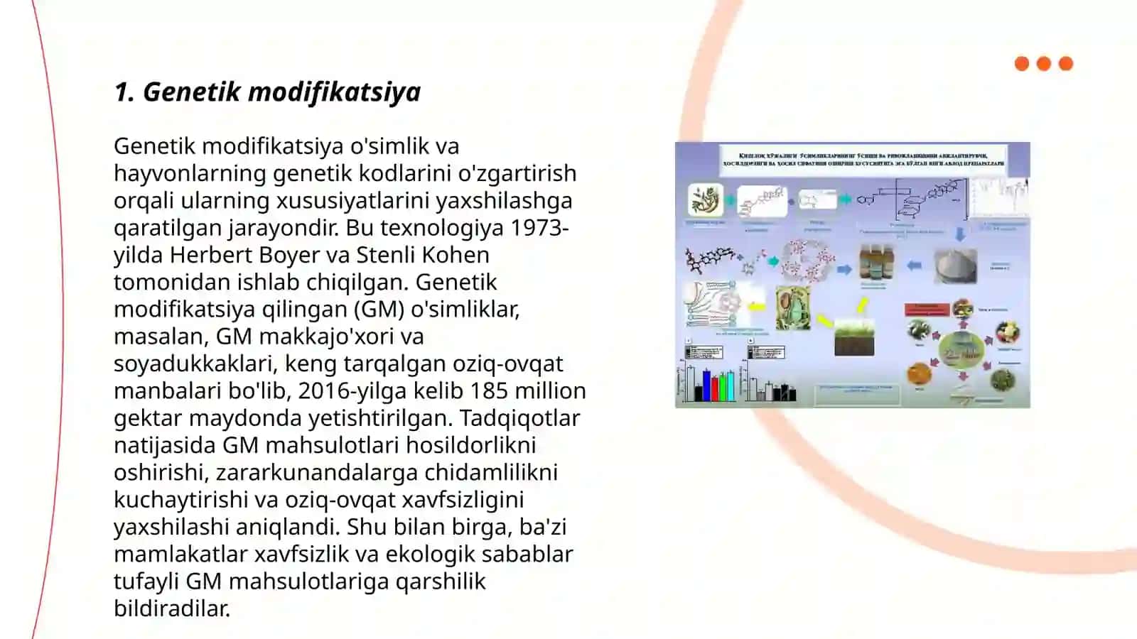Hosildorlikni oshirish biotexnologiyasi 3