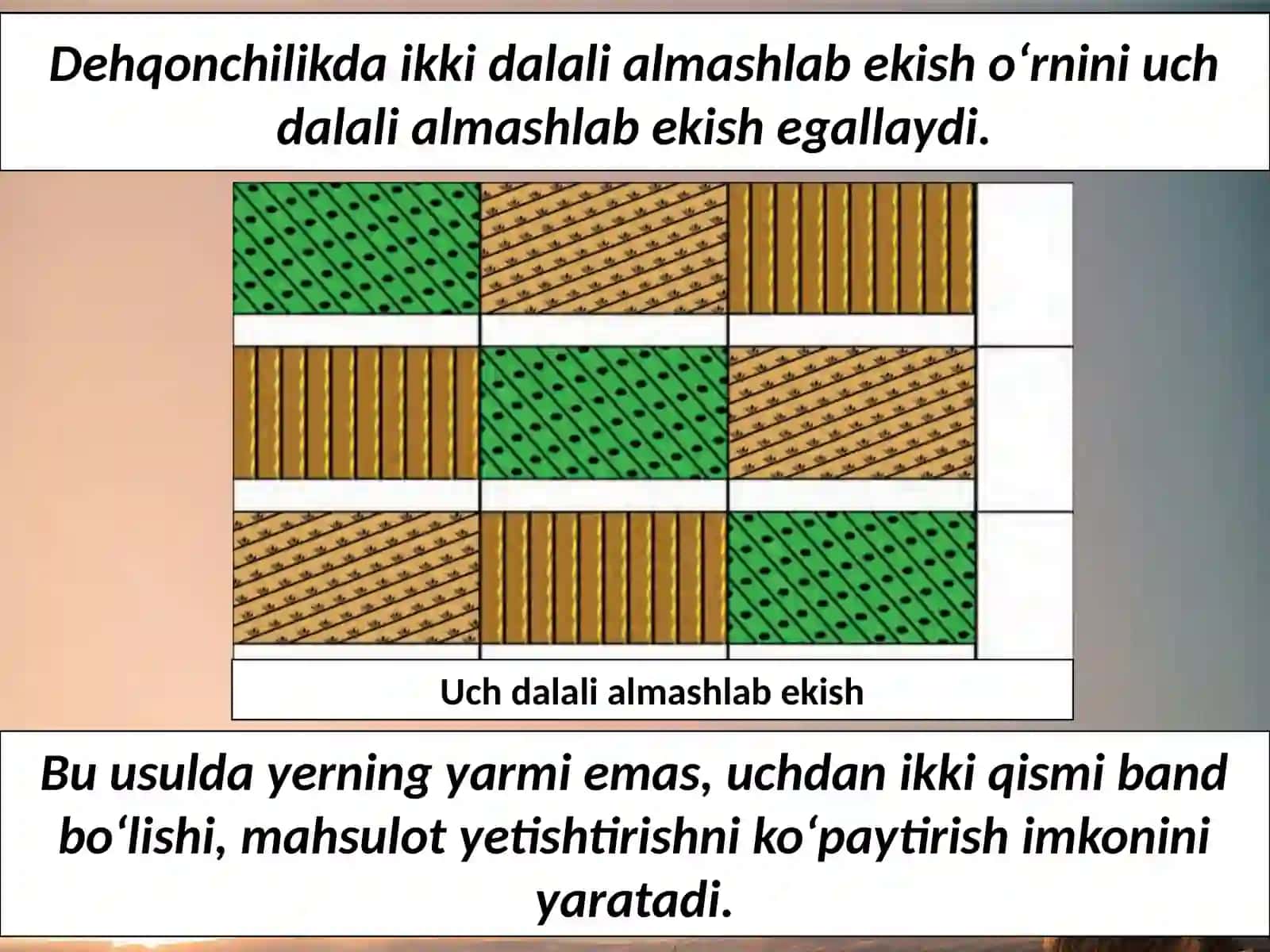 Yevropadao‘rtaasrshaharlariningo’zigaxosligi Xo‘jaliktaraqqiyoti 3
