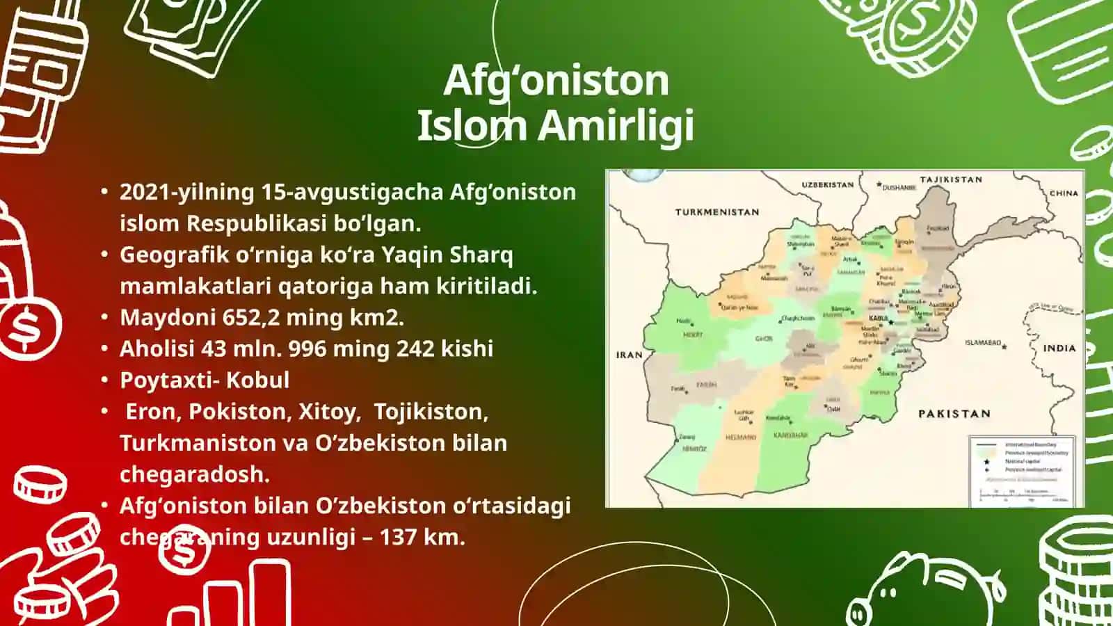 Afgʻoniston 3
