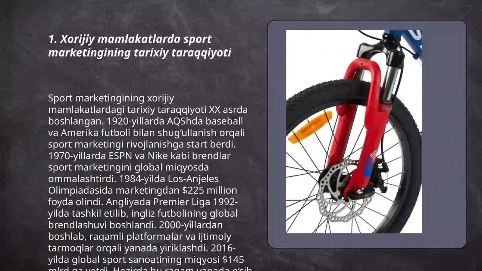 Xorijiy mamlakatlarda sport marketingining konsepsiyasi 3