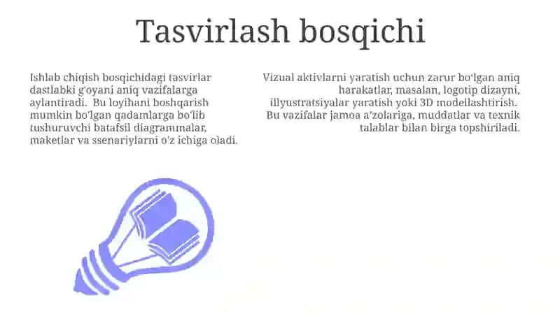 Fazoviy tasavvurlarni rivojlantirish vazifalari 3