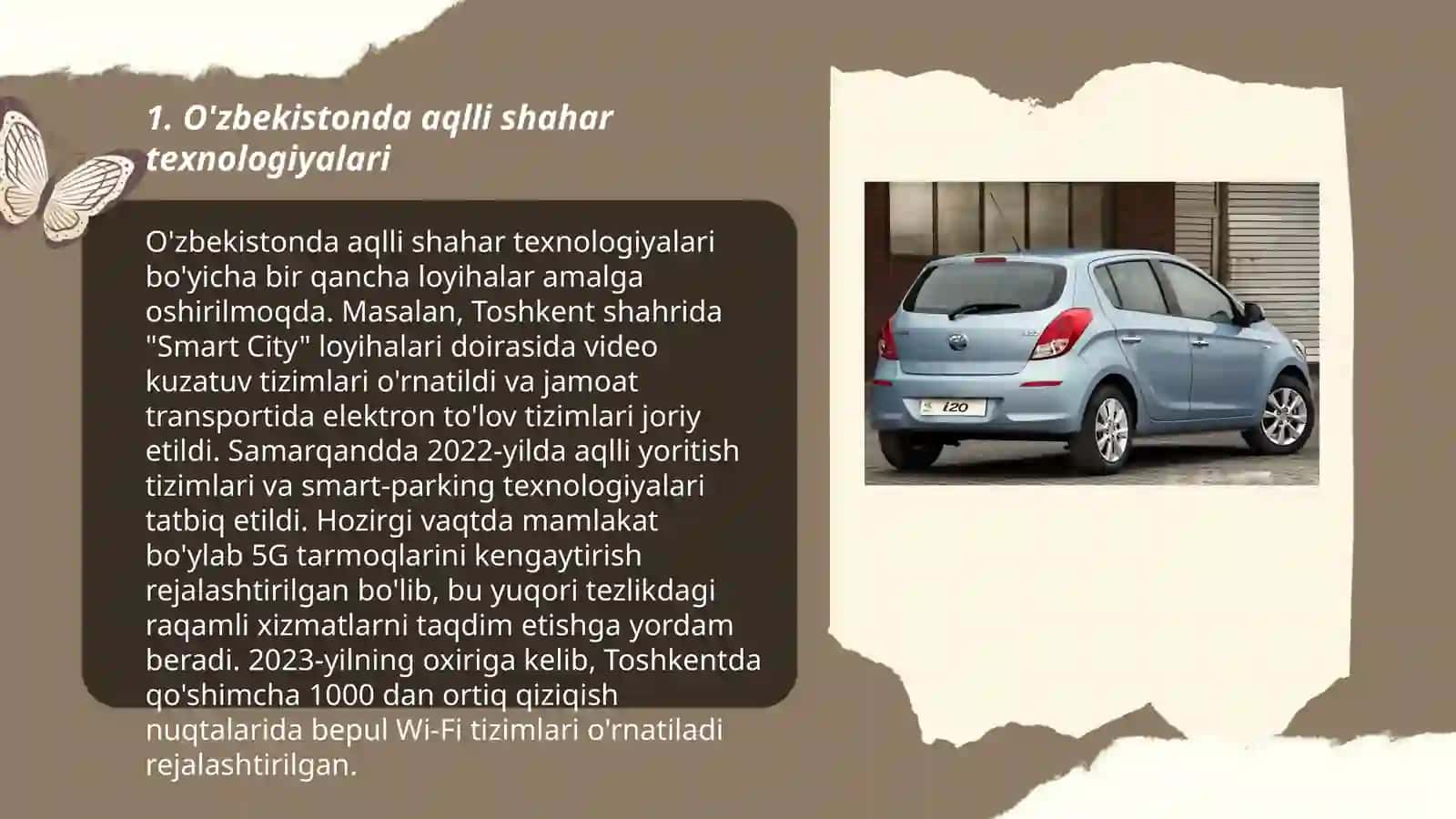 O’zbekistonda aqilli shahar konsepsiyasi 3